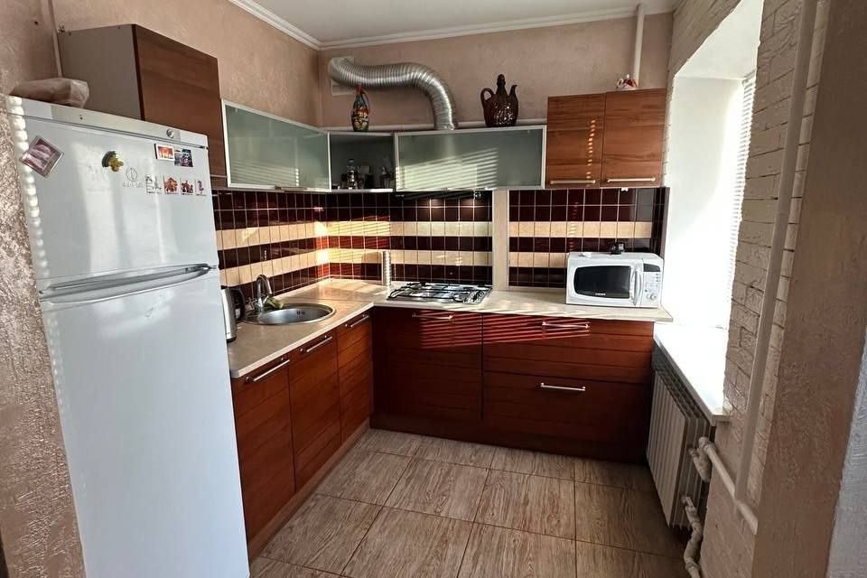 Продаётся 1-комнатная квартира, 30 м²