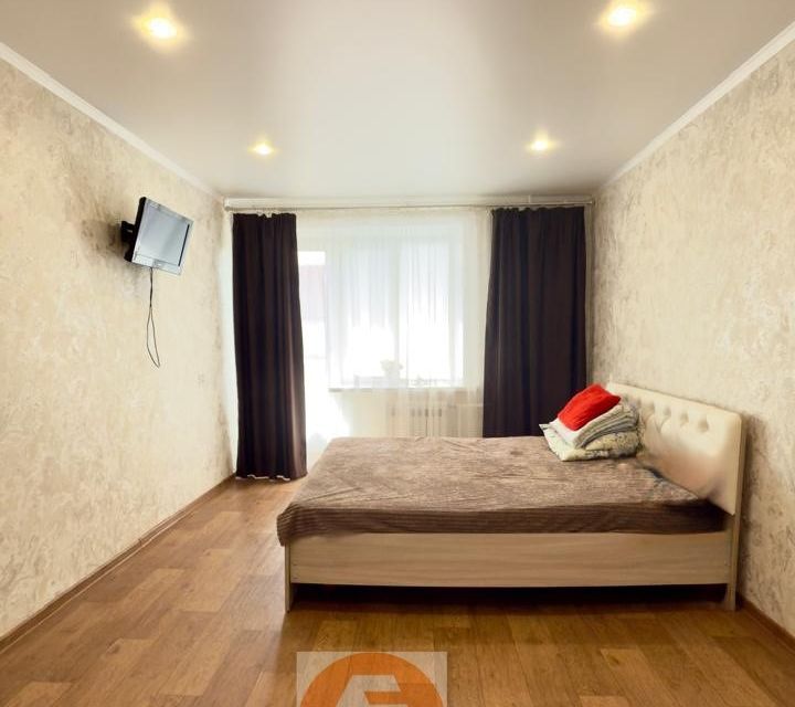 Продаётся 1-комнатная квартира, 32.8 м²