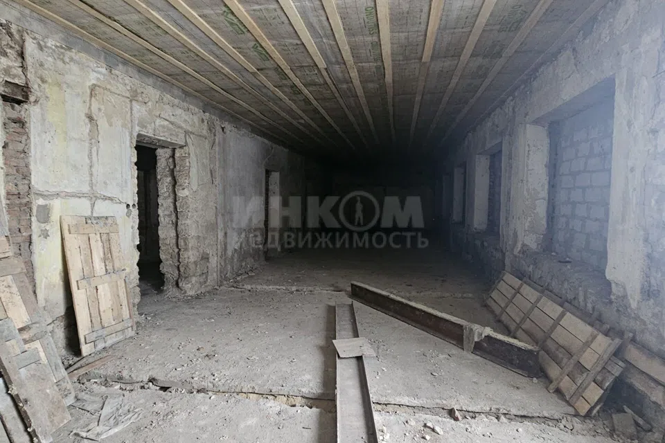 Продаётся помещение своб. назначения, 143110 м²