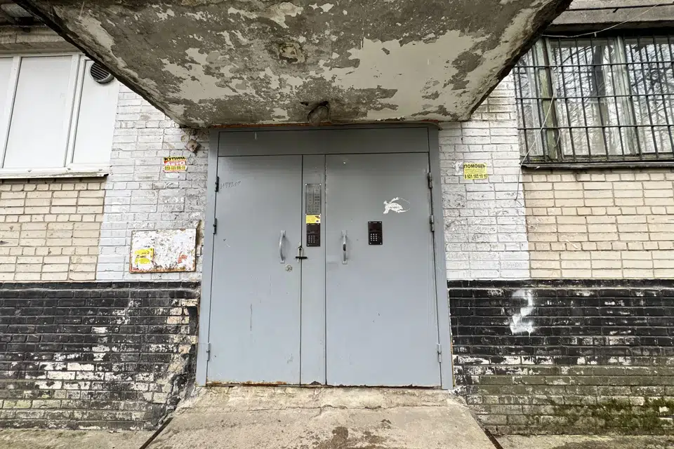 Продаётся 2-комнатная квартира, 49.7 м²