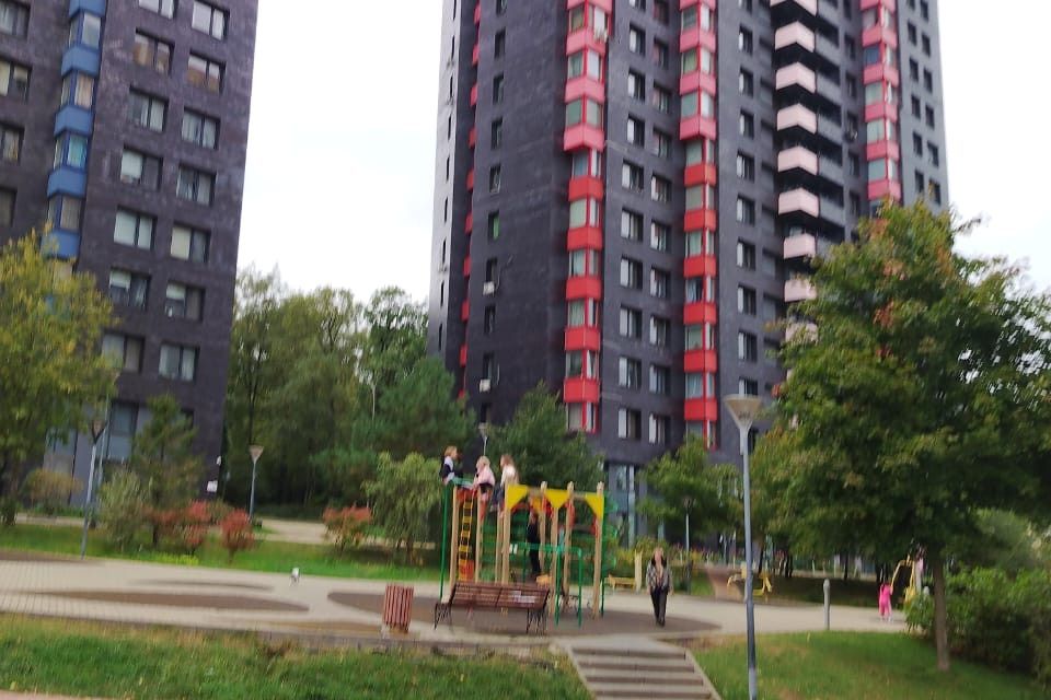 Продаётся 2-комнатная квартира, 41 м²