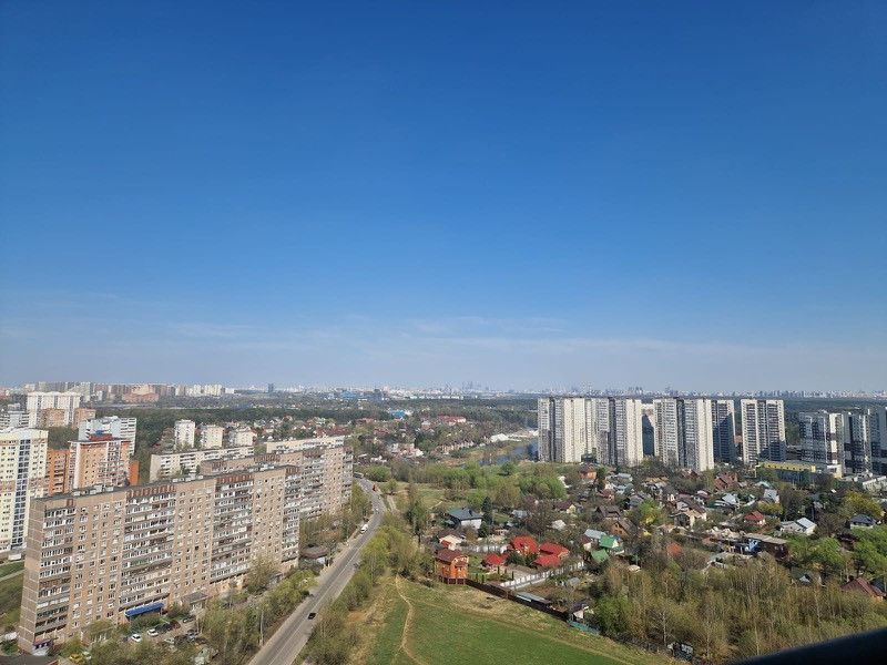 Продаётся 1-комнатная квартира, 42.5 м²