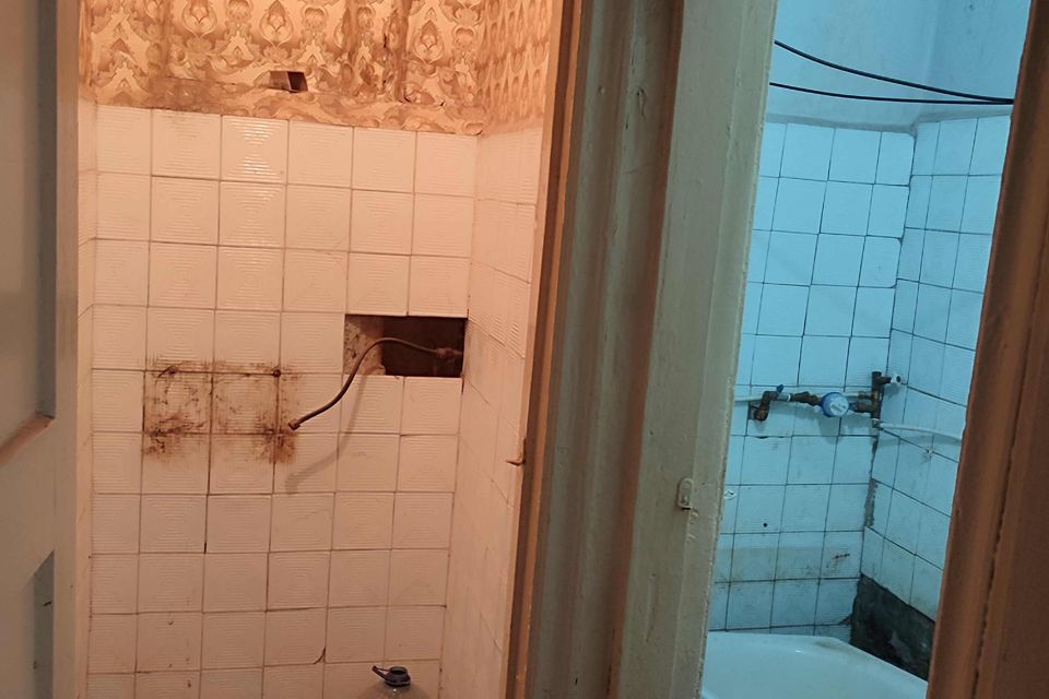 Продаётся 2-комнатная квартира, 44.7 м²