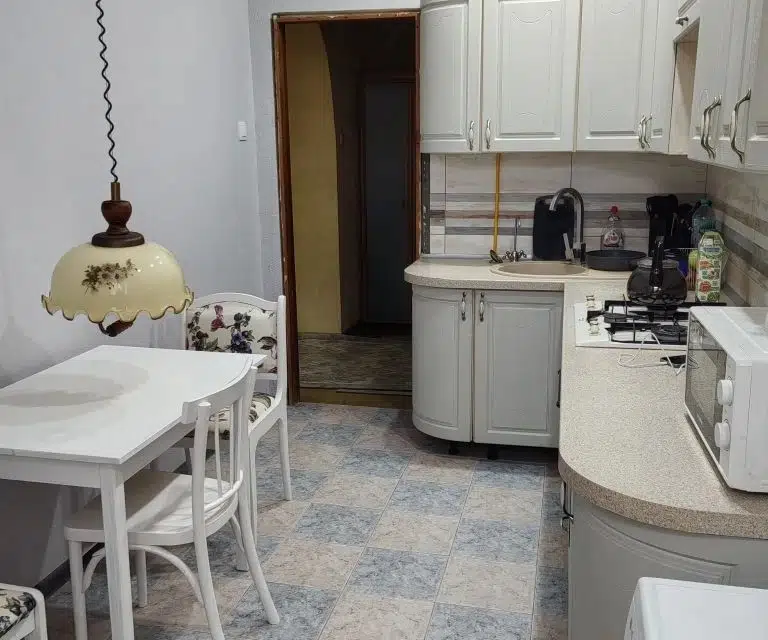 Продаётся 2-комнатная квартира, 76 м²
