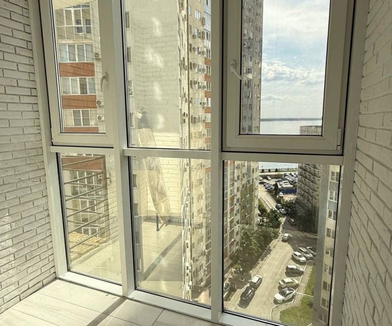 Продаётся 2-комнатная квартира, 45 м²
