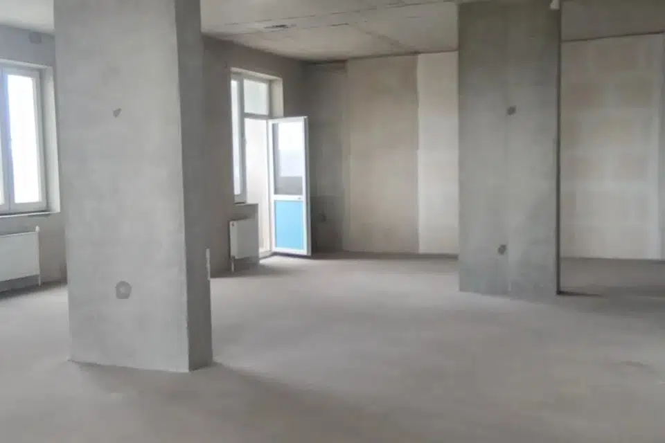 Продаётся 3-комнатная квартира, 99.6 м²