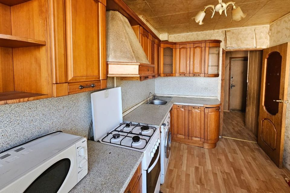 Продаётся 2-комнатная квартира, 47 м²
