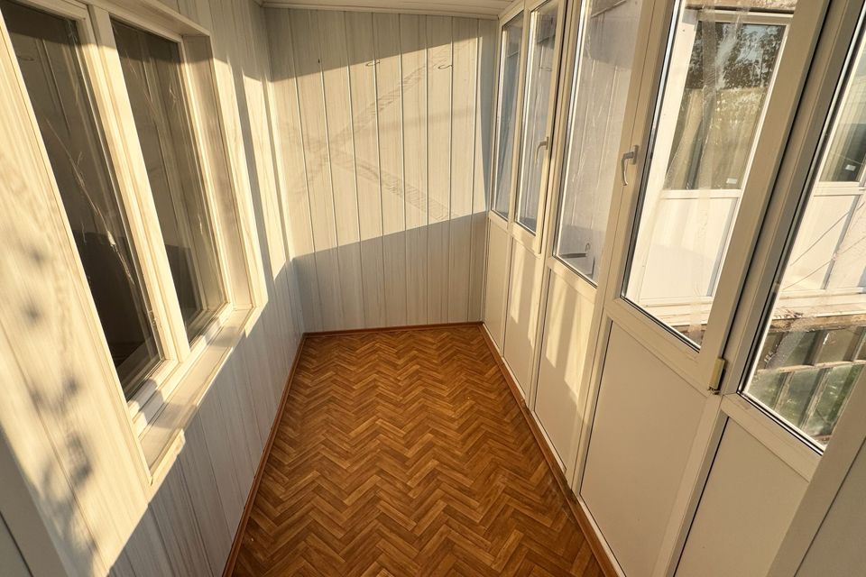 Продаётся 3-комнатная квартира, 74 м²