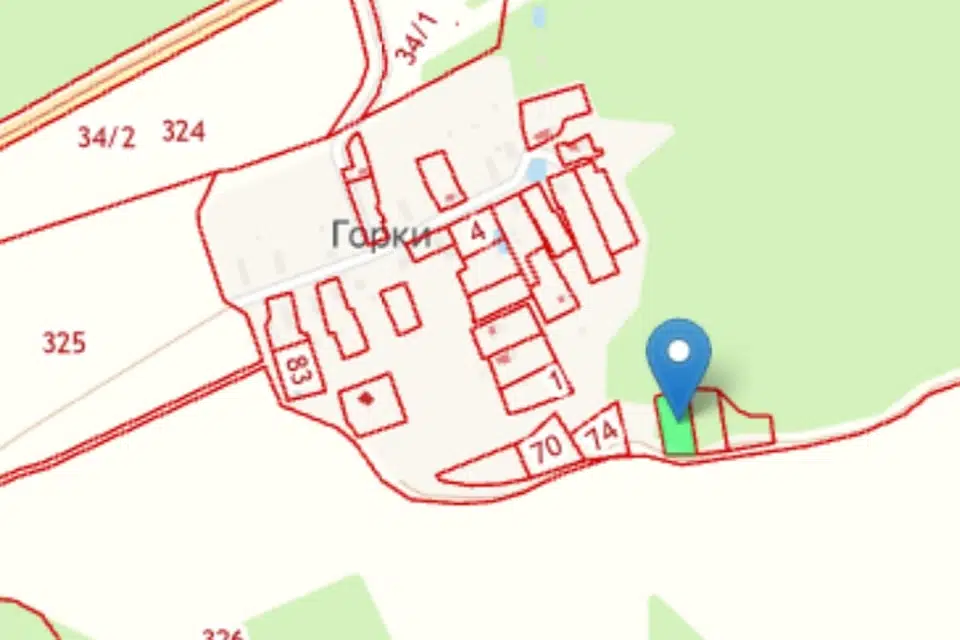 Продаётся участок, 19 сот., ИЖС