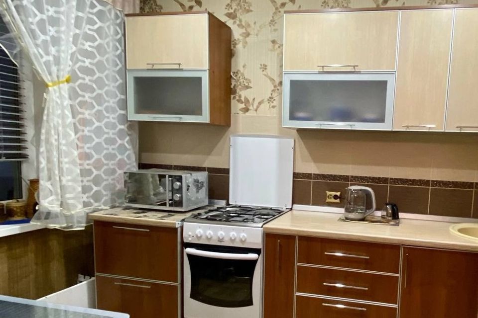 Продаётся 1-комнатная квартира, 31 м²