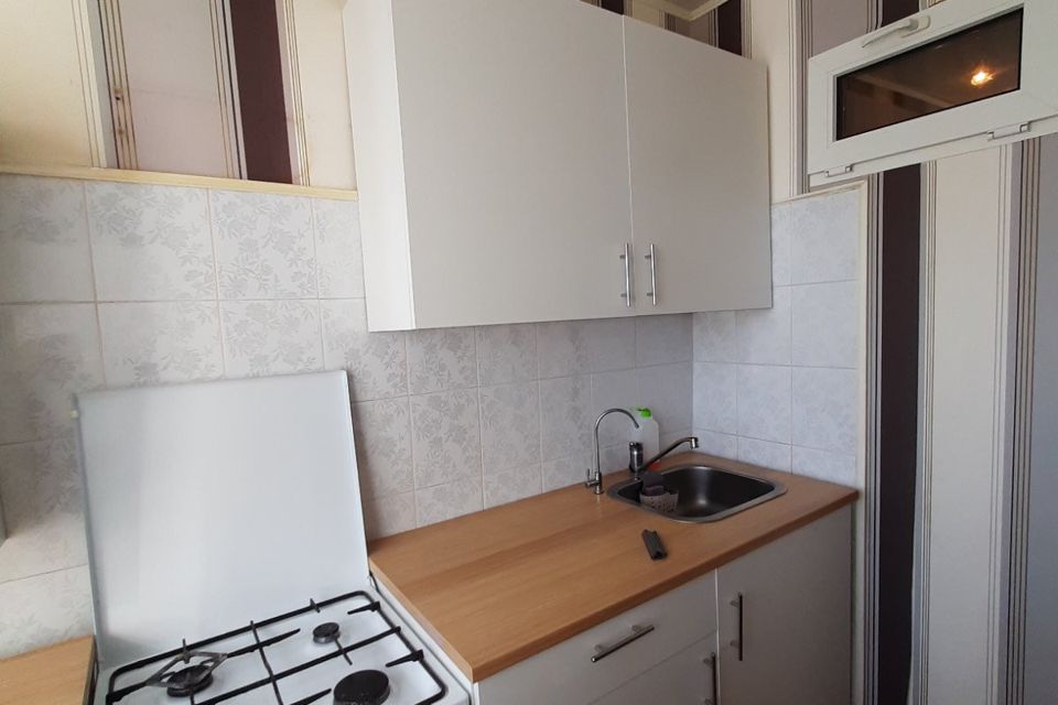 Сдаётся 2-комнатная квартира, 62 м²