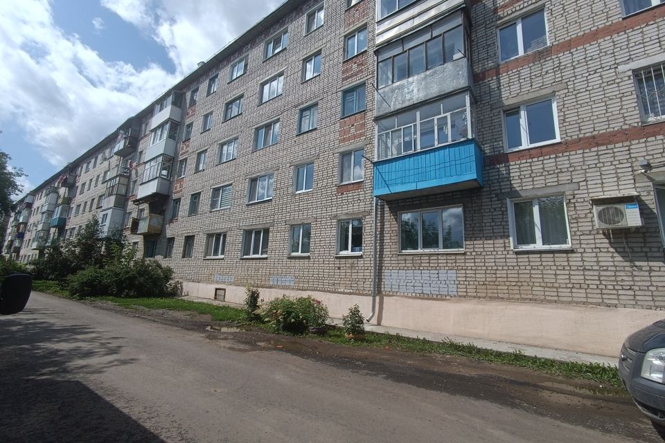 Продаётся 2-комнатная квартира, 43 м²