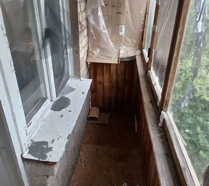 Продаётся 5-комнатная квартира, 46 м²