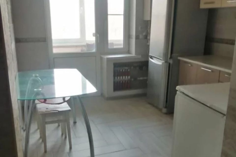 Сдаётся 1-комнатная квартира, 34 м²