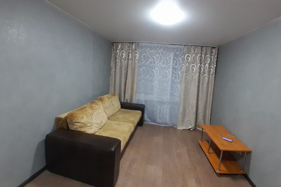 Сдаётся комната в 1-комн. квартире, 15 м²