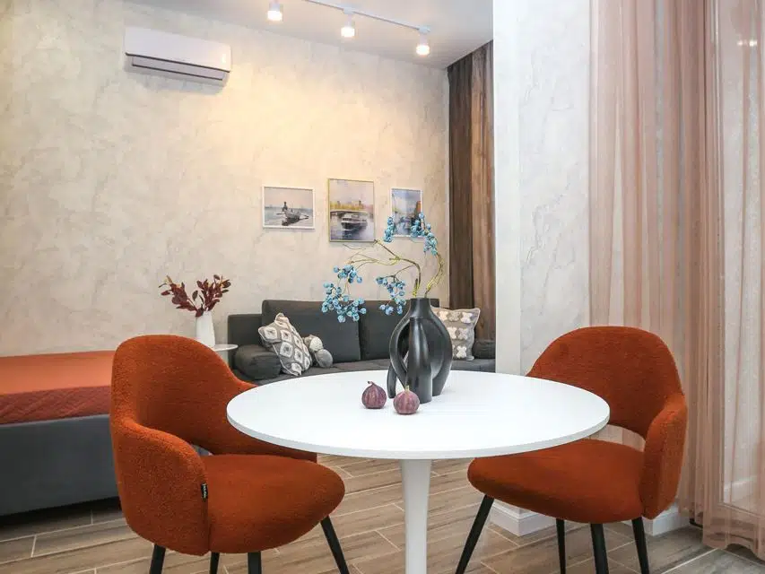 Продаётся 1-комнатная квартира, 24.1 м²
