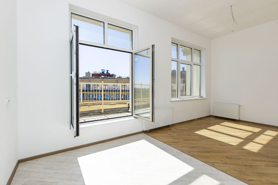 Продаётся 2-комнатная квартира, 73.4 м²