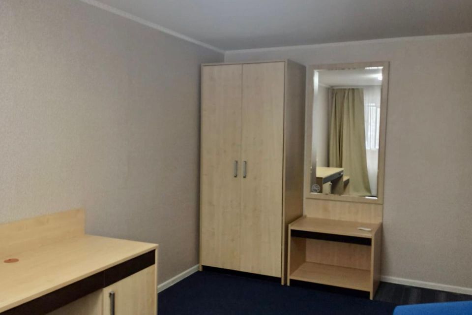 Продаётся 1-комнатная квартира, 33.3 м²