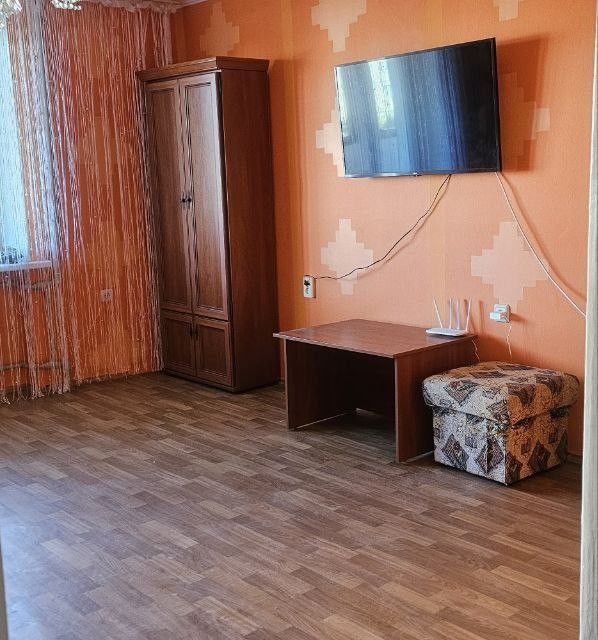 Продаётся 3-комнатная квартира, 71 м²