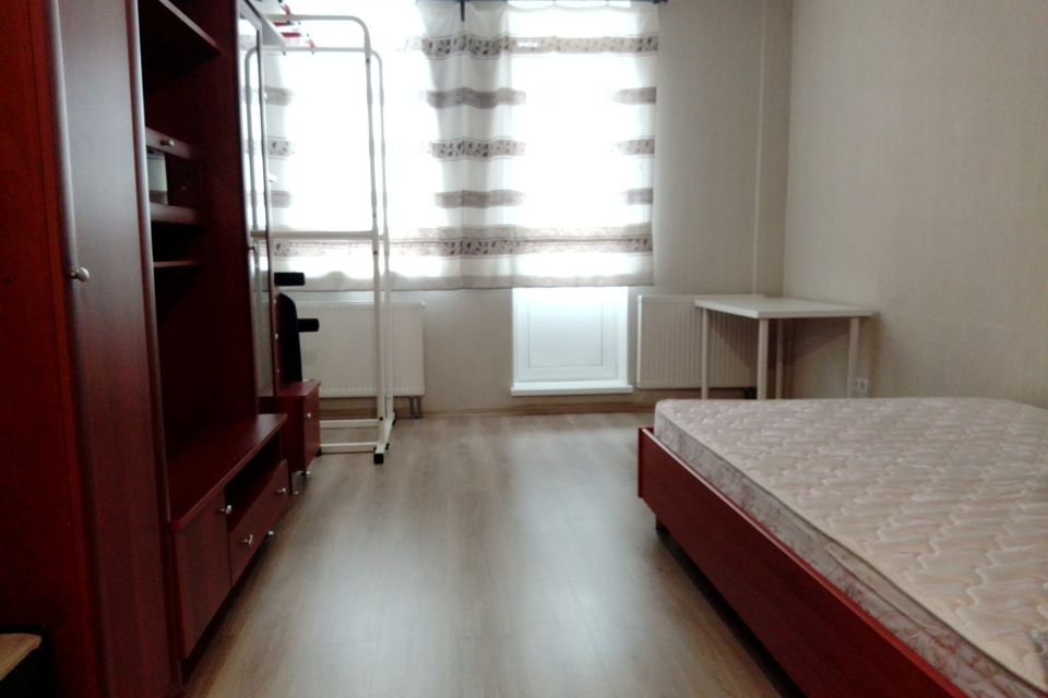 Продаётся студия, 25.7 м²