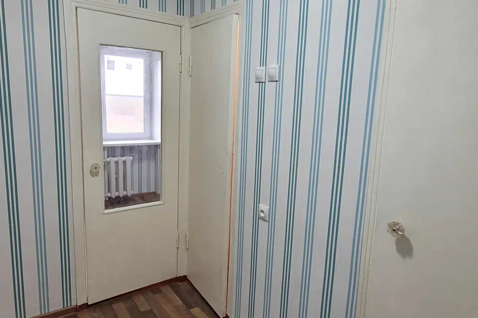 Продаётся 1-комнатная квартира, 38 м²