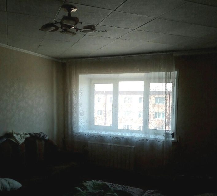 Сдаётся 2-комнатная квартира, 50 м²