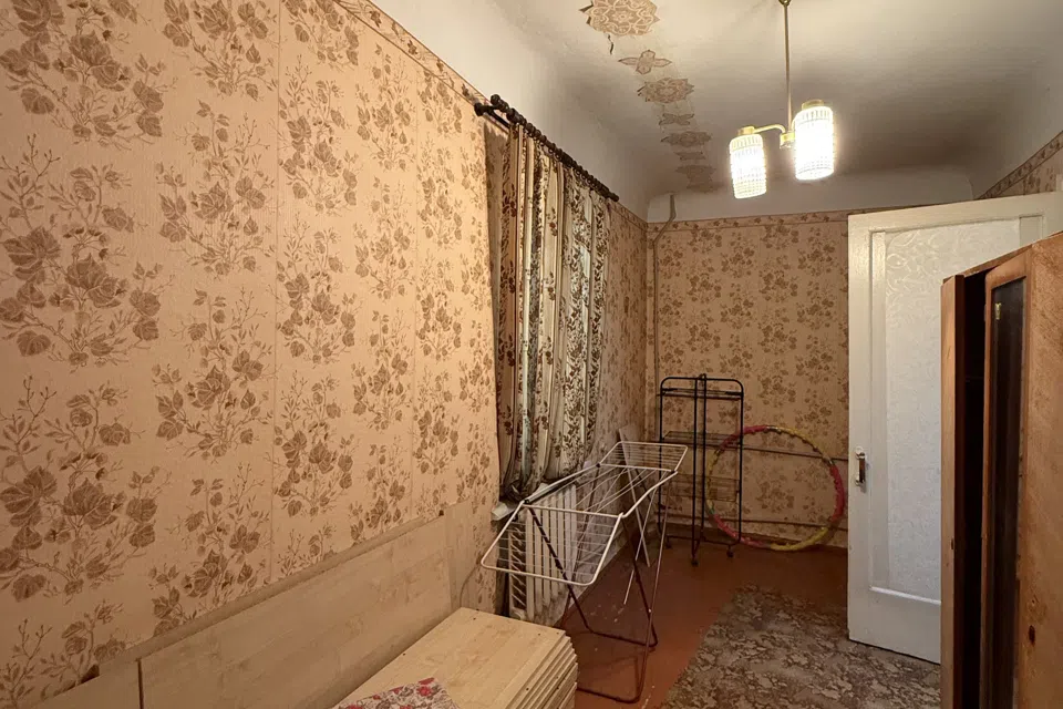 Продаётся 2-комнатная квартира, 44 м²