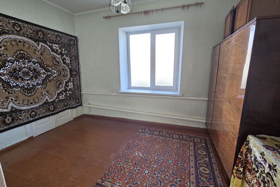 Продаётся 2-этажный дом, 74.6 м²