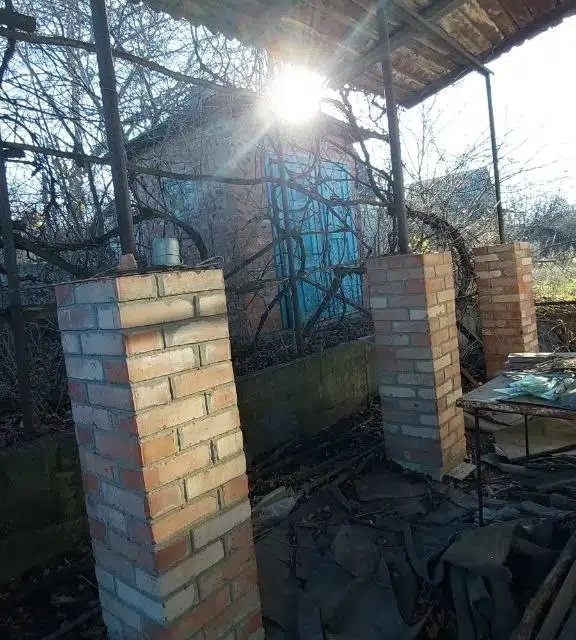 Продаётся 2-этажный дом, 65 м²