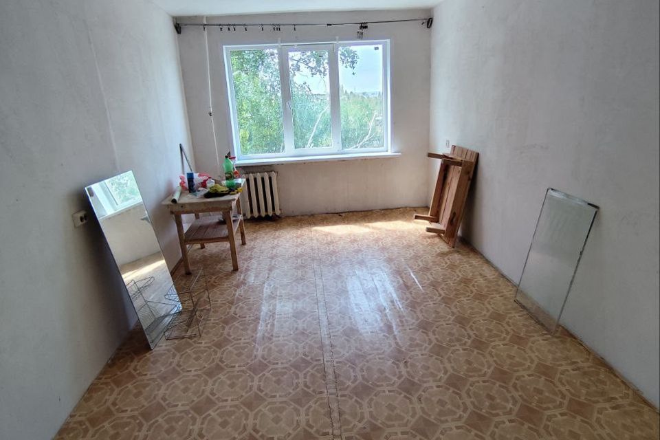 Продаётся 1-комнатная квартира, 30 м²