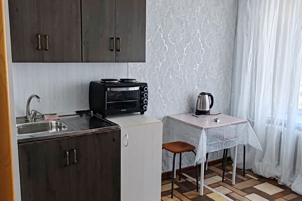 Продаётся комната в 1-комн. квартире, 12.5 м²