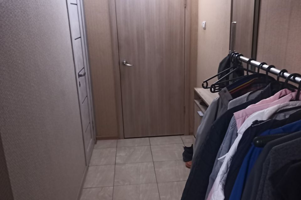 Продаётся 2-комнатная квартира, 55 м²