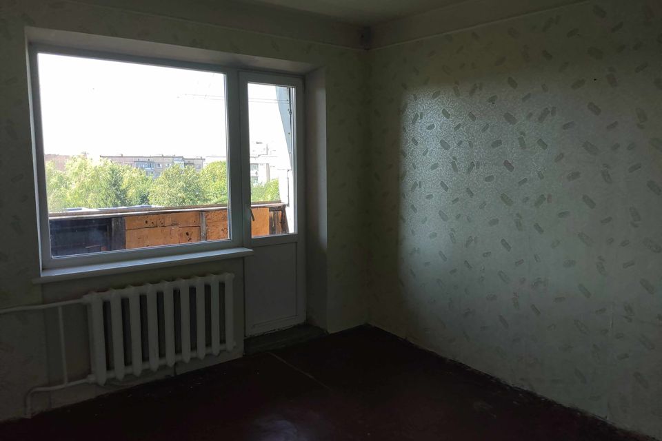 Продаётся 3-комнатная квартира, 71 м²