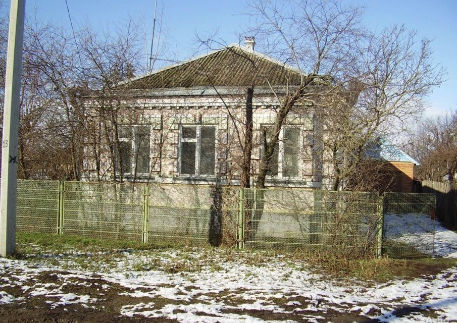 Купить Дом Ст Медведовская Краснодарский