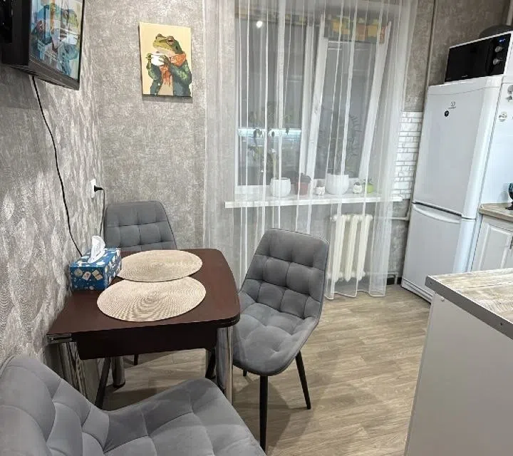 Продаётся 1-комнатная квартира, 336 м²