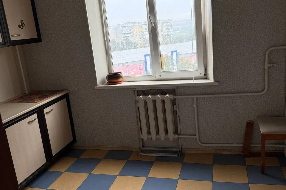 Продаётся 2-комнатная квартира, 54 м²