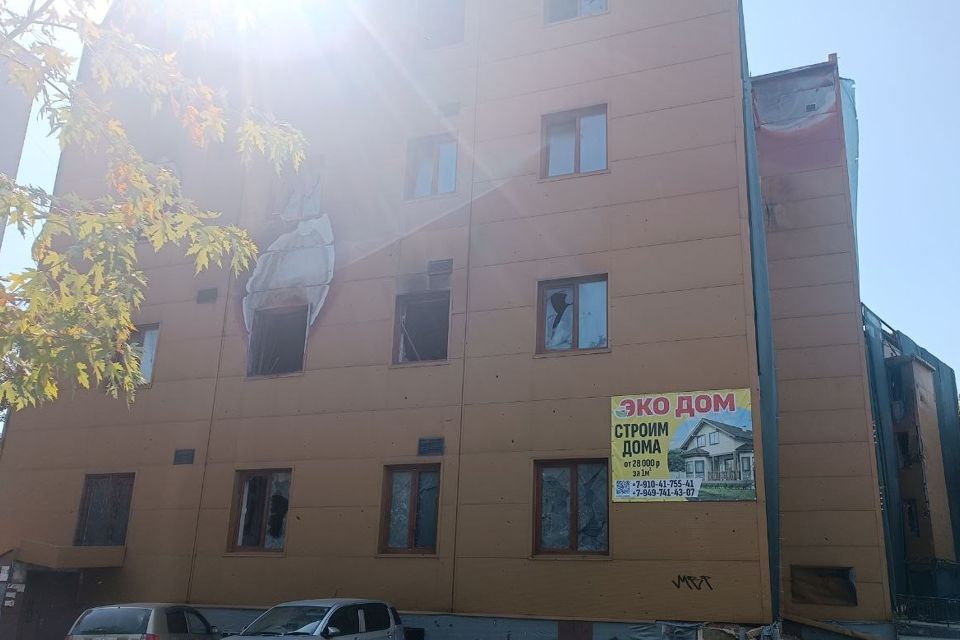 Продаётся помещение своб. назначения, 4000 м²