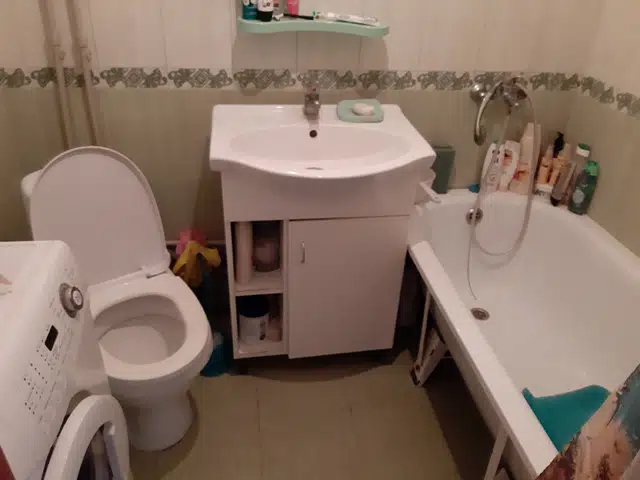 Продаётся 2-комнатная квартира, 46 м²