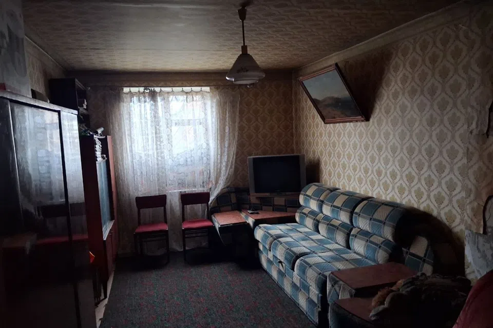 Продаётся 2-этажный дом, 85 м²
