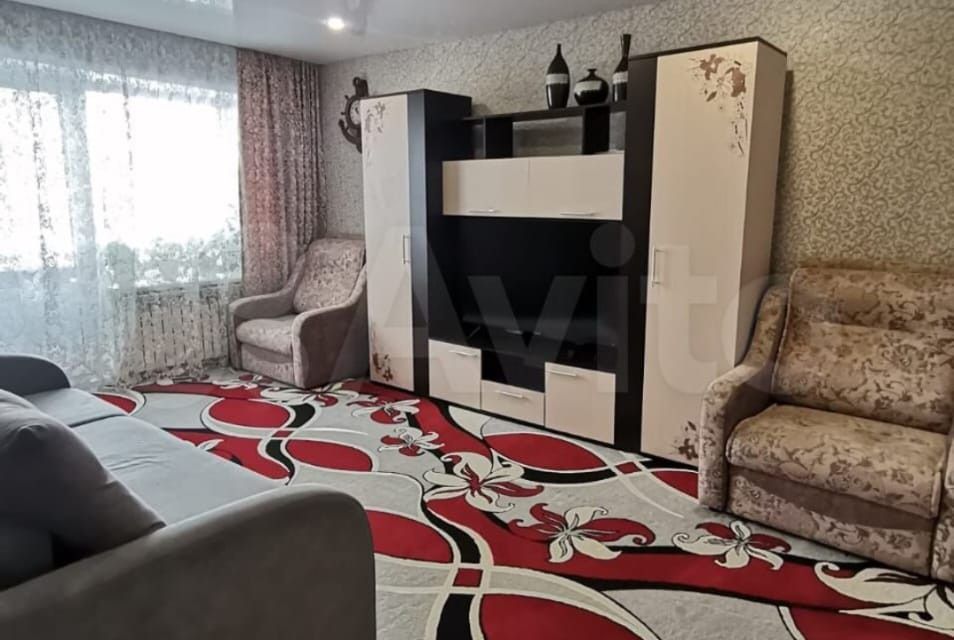 Продаётся 1-комнатная квартира, 38 м²