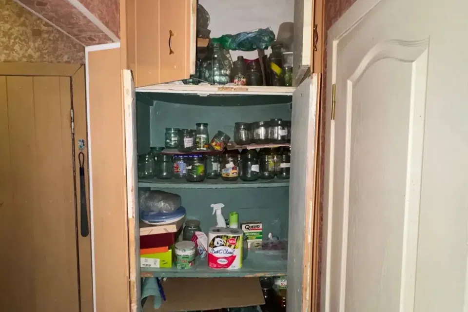Продаётся 2-комнатная квартира, 48 м²