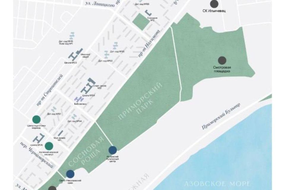 Продаётся 2-комнатная квартира, 67 м²