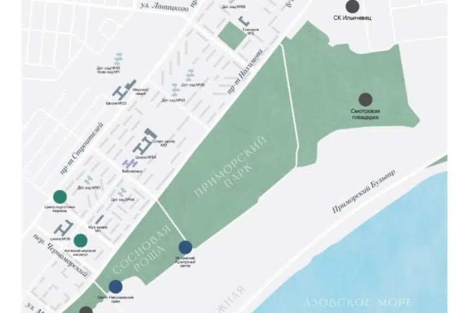 Продаётся 2-комнатная квартира, 65 м²