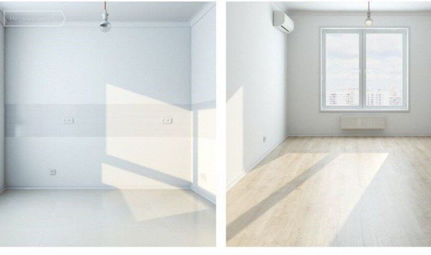 Продаётся студия, 23.7 м²