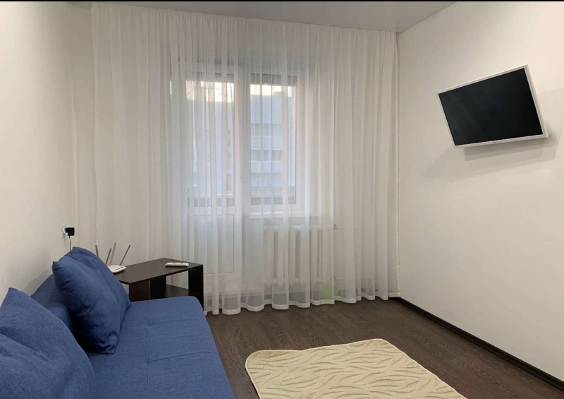 Продаётся 1-комнатная квартира, 27.8 м²