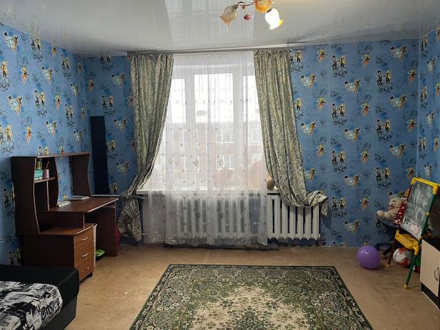 Продаётся 3-комнатная квартира, 72 м²