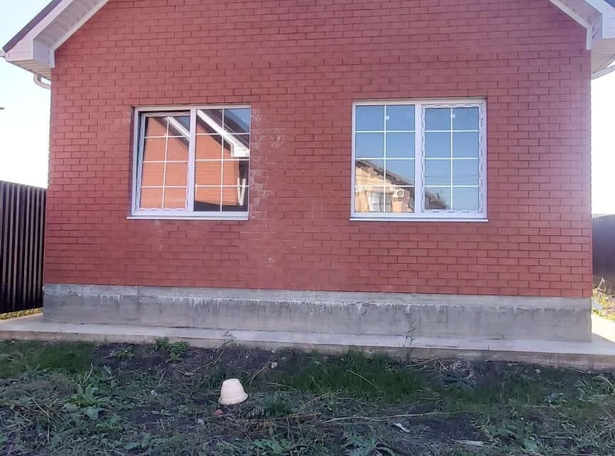 Купить Дом В Краснодарском До 1000000