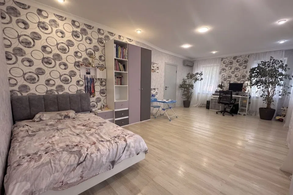 Продаётся 1-этажный дом, 100 м²