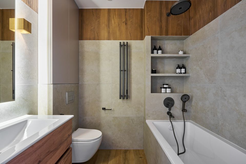 Продаётся 2-комнатная квартира, 64.1 м²