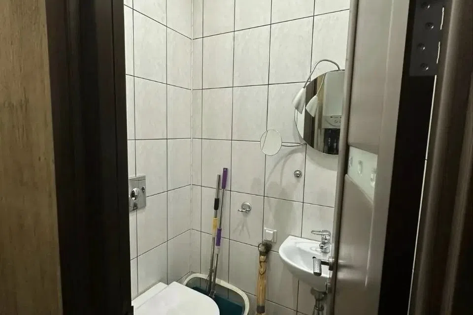 Продаётся 5-комнатная квартира, 125.3 м²